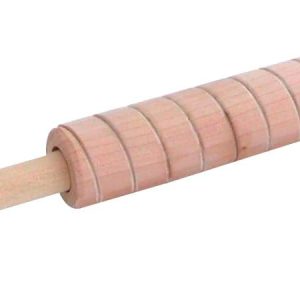 Schylling Wooden Slide Whistle - Classic Kids Instrument - All Wood Construction. Durable. Musical Toy for Children - Ages 3 and Up - One Whistle