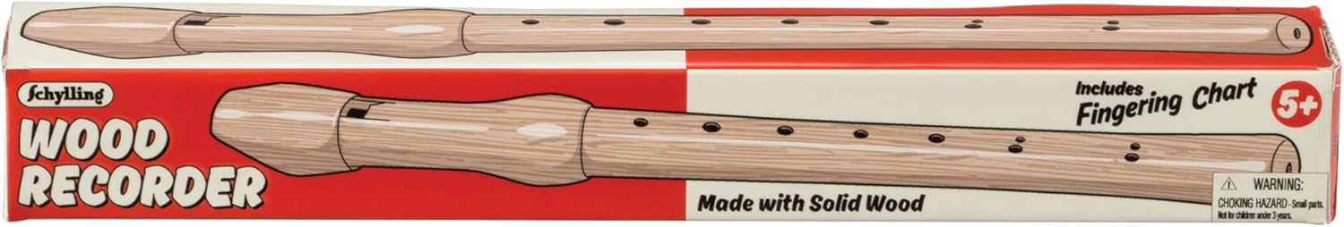 Recorder - childrens musical instrument - Image 5