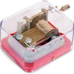 SCHYLLING Music Makers. 1 EA