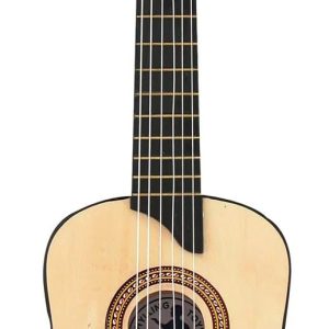 Schylling 6 String Acoustic Guitar